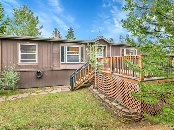 2773 Coyote Cir, Black Hawk, CO 80422