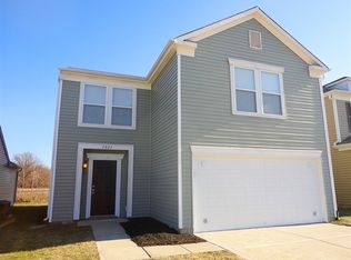 7927 Puckett Ln, Camby, IN 46113