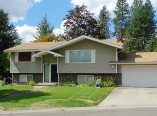 11619 N Madison St, Spokane, WA 99218