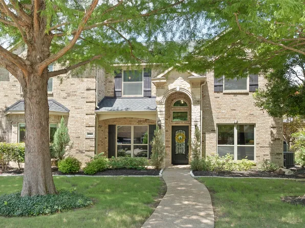 1914 Jesse Way, Corinth, TX 76210