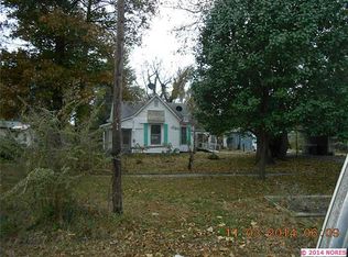 216 W 6th St, Chelsea, OK 74016