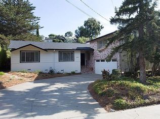 2840 Brittan Ave, San Carlos, CA 94070