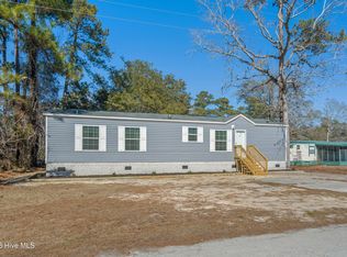 7277 Odell Street SW, Ocean Isle Beach, NC 28469