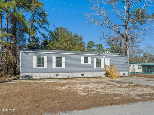 7277 Odell Street SW, Ocean Isle Beach, NC 28469