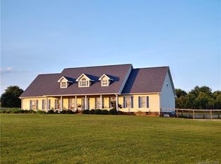 163 Cocklebur Ln, Ellenboro, NC 28040