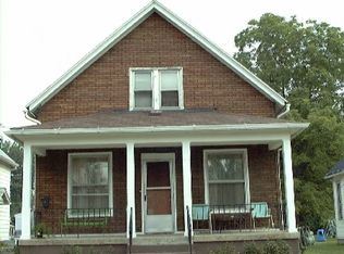 1642 Vance St, Toledo, OH 43607