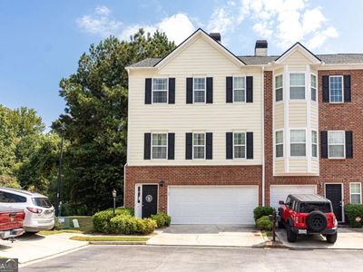 326 Eagle Tiff Dr, Sugar Hill, GA, 30518