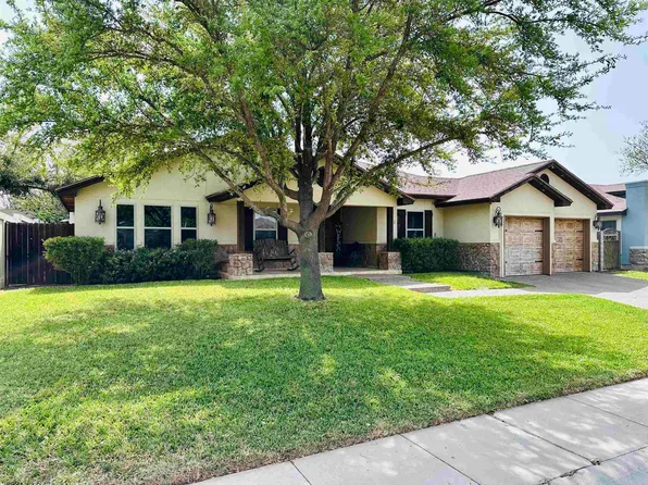 511 Michoacan Loop, Laredo, TX 78045