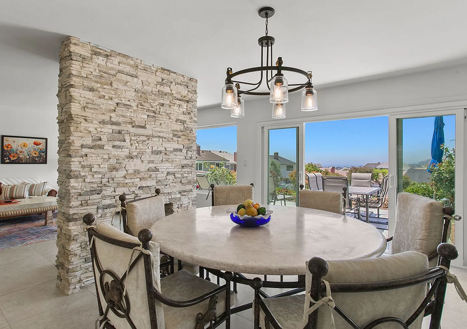 Furnished Niguel Shores 3 Bedroom W/ Ocean View! — Photo 2