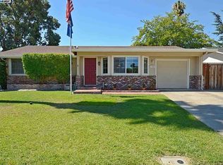 1384 Tulip Way, Livermore, CA