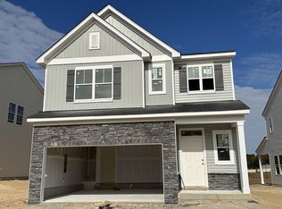 964 Aspen Pointe Trl #E, Zebulon, NC 27597