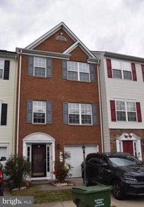 122 Compass Cv, Stafford, VA, 22554
