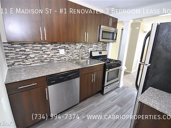4th image of 211 E Madison St #1-3