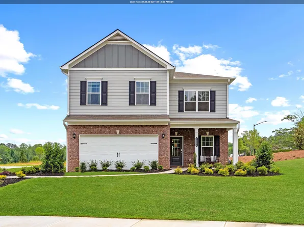 7405 Upland Loop, Leeds, AL 35094