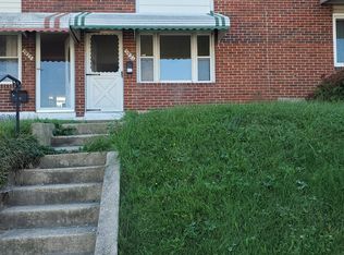 7921 Lansdale Rd, Baltimore, MD 21224