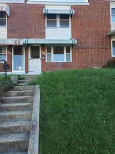 7921 Lansdale Rd, Baltimore, MD, 21224