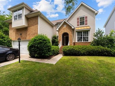 3880 Stumpy Lake Ln, Virginia Beach, VA, 23456