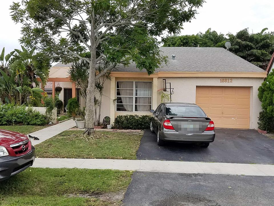 1st image of 16812 Royal Poinciana Dr