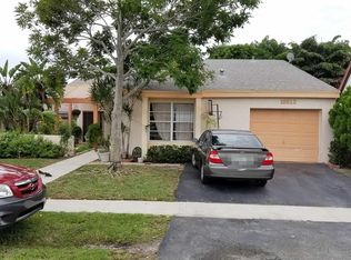 16812 Royal Poinciana Dr, Weston, FL 33326