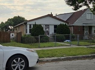 9427 S Emerald Ave, Chicago, IL 60620