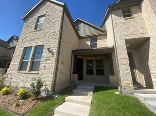 5509 Crosby Dr, North Richland Hills, TX 76180
