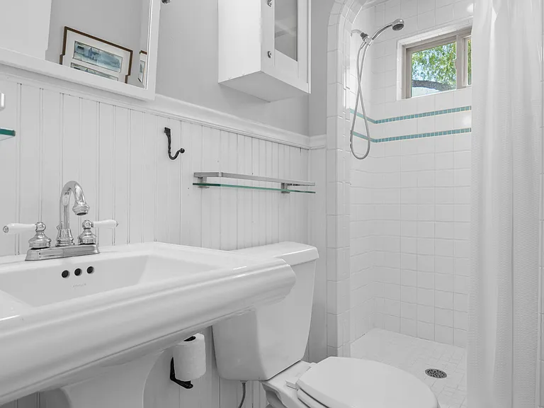 Main Level Bathroom 2