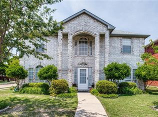 6701 Macintosh Dr, Plano, TX 75023