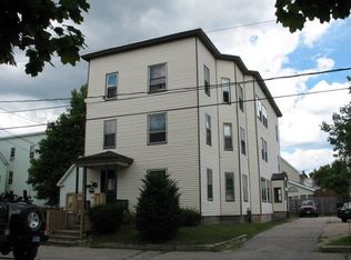 20 Essex St, Manchester, NH 03102