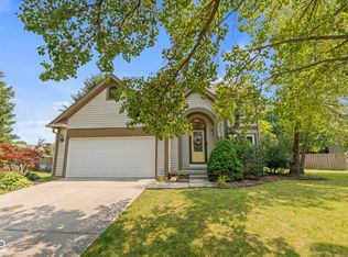 14825 Saddlehorn Ct, Carmel, IN 46033
