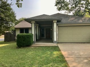 12239 Mosley Ln, Austin, TX 78727