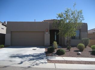 13752 E High Plains Ranch St, Vail, AZ 85641