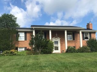 1701 Grandview Rd, Bedford, VA 24523