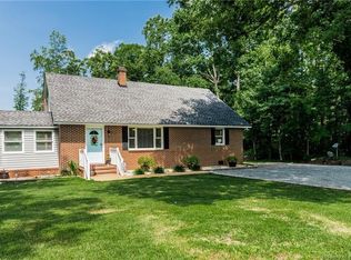 7820 N Courthouse Rd, New Kent, VA 23124