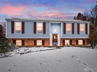 9109 Bindley Mounts Rd, Blanchester, OH 45107