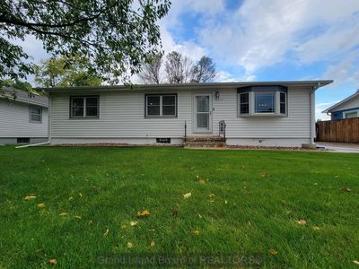 2212 Sheridan Ave, Grand Island, NE, 68803