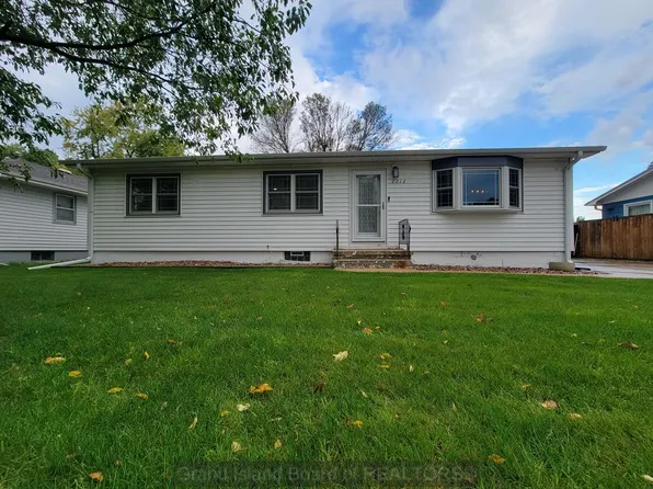 2212 Sheridan Ave, Grand Island, NE 68803