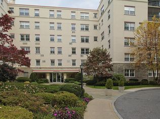 2 Stoneleigh APT 6F, Bronxville, NY 10708