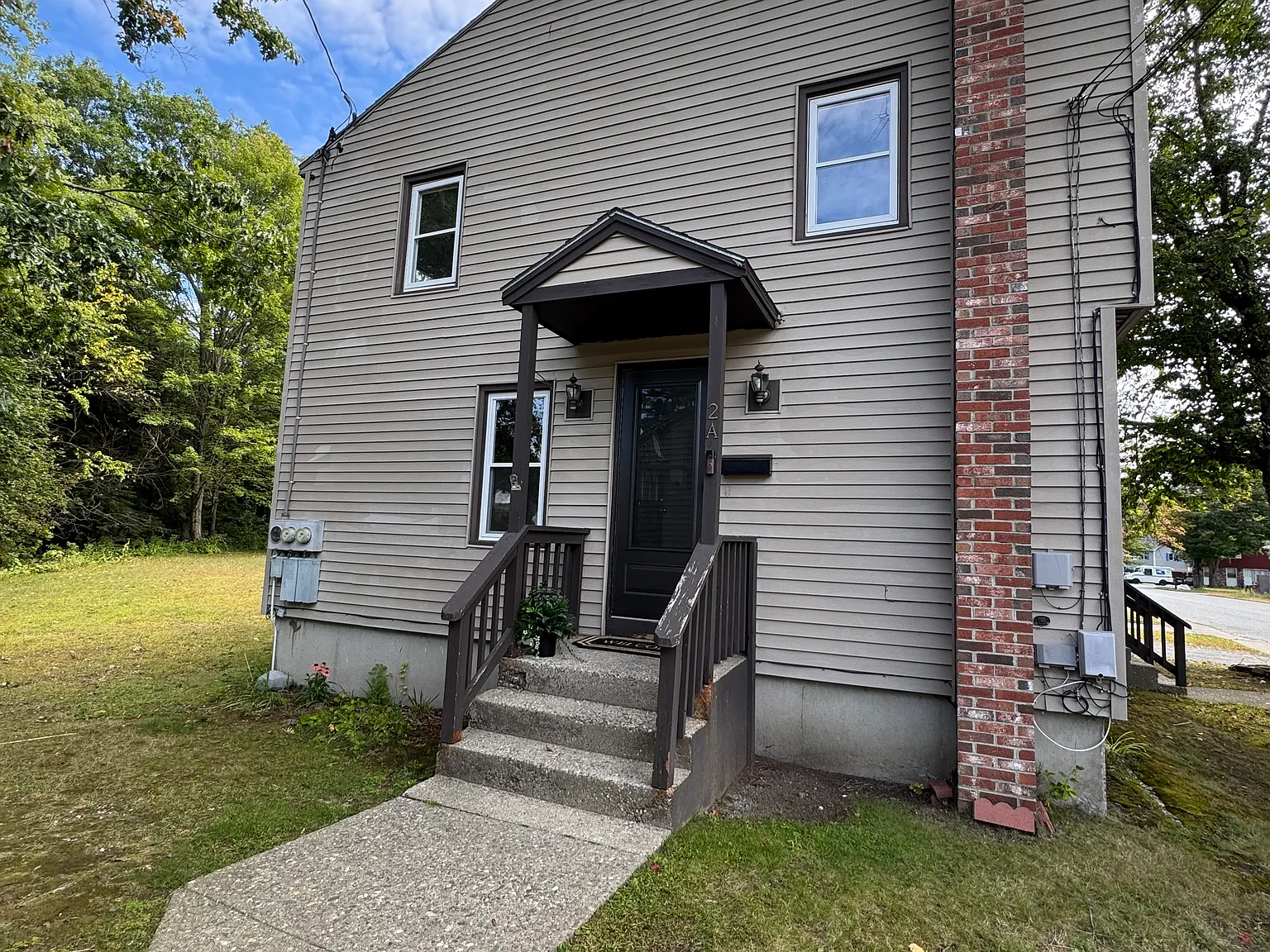2 bed, $2,400 — Photo 2