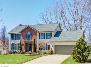 1111 Ty Dr, Medina, OH