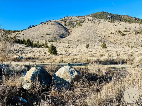 Township Road 5 S Us Hwy #212, Red Lodge, MT 59068