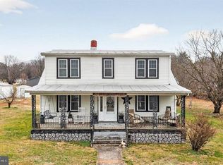 6699 S East Side Hwy, Elkton, VA 22827