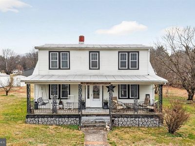 6699 S East Side Hwy, Elkton, VA, 22827