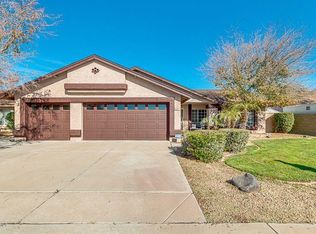 17501 N 86th Ave, Peoria, AZ 85382