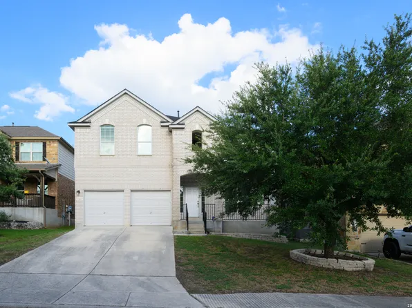 24822 CATALAN CLIFF, San Antonio, TX 78261