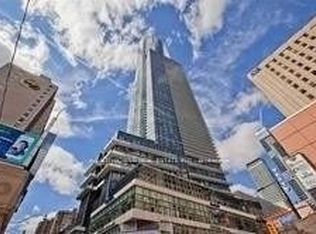 386 Yonge St #2206-C01, Toronto, ON M5B 0A5
