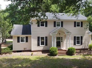 1217 Oak Commons Dr, Darlington, SC 29540