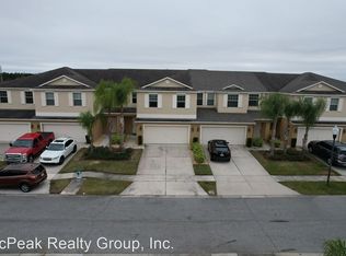 3638 Rodrick Cir, Orlando, FL 32824