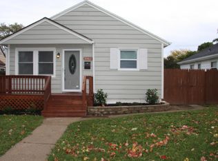 3962 N 70th St, Milwaukee, WI 53216