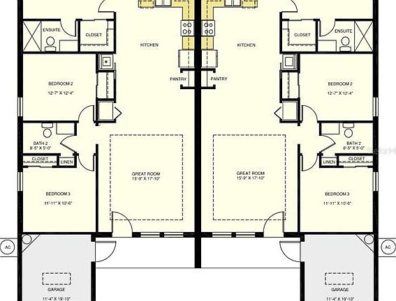 2nd image of 3465 Jason Rd