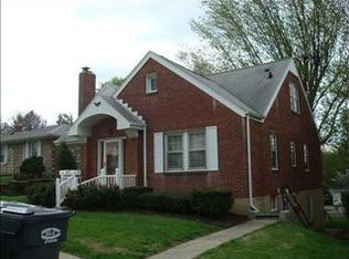 1307 E 7th St, Anderson, IN